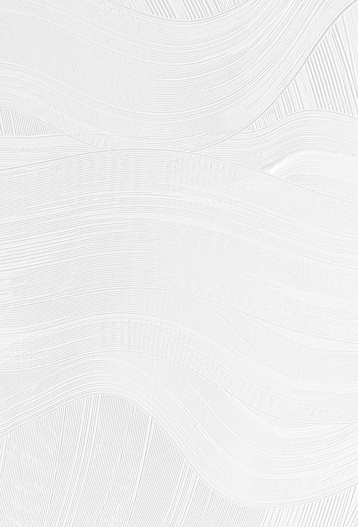 white background