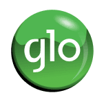 glo logo
